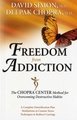 Freedom from Addiction