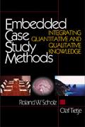 Embedded Case Study Methods