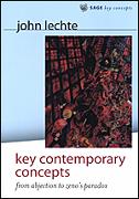 Key Contemporary Concepts