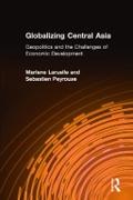 Globalizing Central Asia