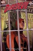 DAREDEVIL BY ED BRUBAKER & MICHAEL LARK ULTIMATE COLLECTION BOOK 1