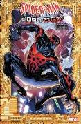 SPIDER-MAN 2099: EXODUS