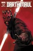 STAR WARS: DARTH MAUL