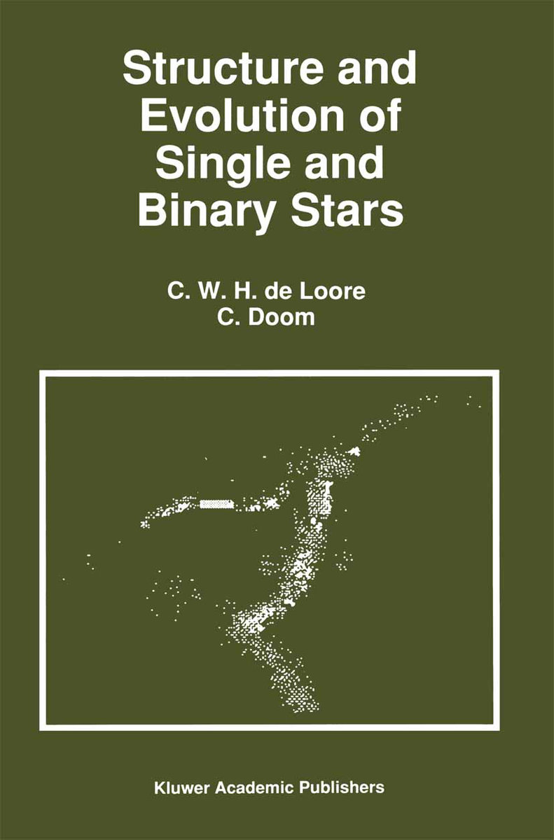 Structure and Evolution of Single and Binary Stars