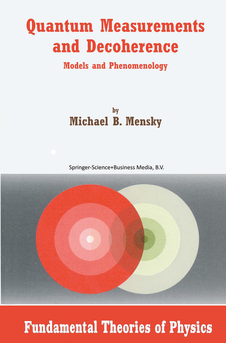 Quantum Measurements and Decoherence