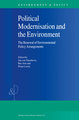 Political Modernisation and the Environment