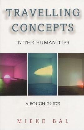 Travelling Concepts in the Humanities