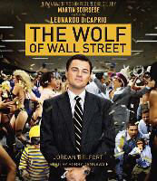 The Wolf of Wall Street (Movie Tie-in Edition)