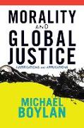 Morality and Global Justice