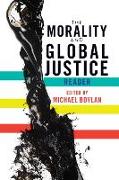 The Morality and Global Justice Reader