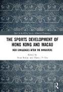 The Sports Development of Hong Kong and Macau