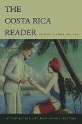 The Costa Rica Reader