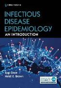 Infectious Disease Epidemiology