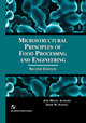 Microstructural Principles of Food Processing and Engineering