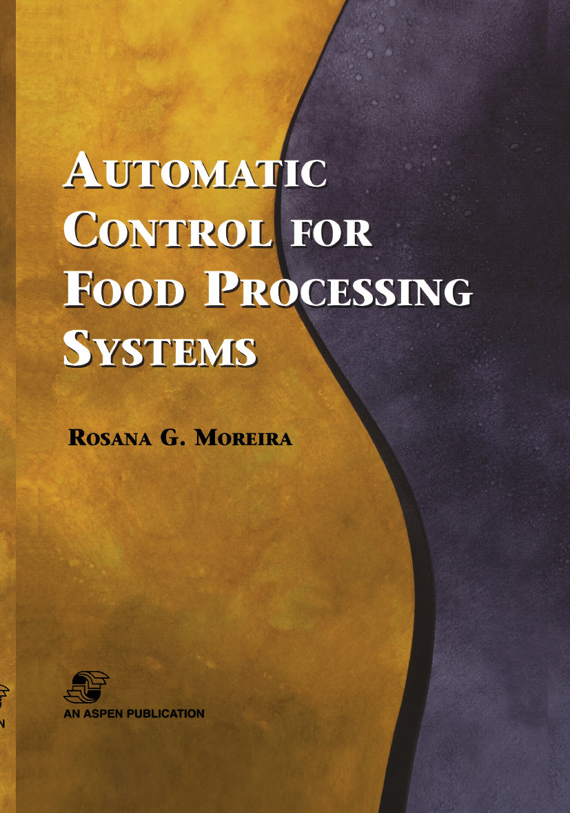 Automatic Control for Food Processing Systems