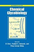 Chemical Glycobiology