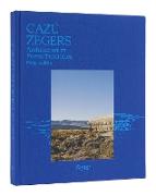 Cazú Zegers