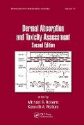 Dermal Absorption and Toxicity Assessment