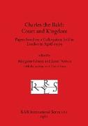 Charles the Bald-Court and Kingdom