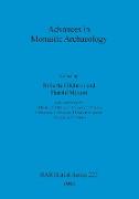 Advances in Monastic Archaeology