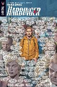 Harbinger Volume 1