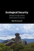 Ecological Security