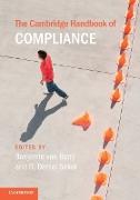 The Cambridge Handbook of Compliance