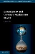 Sustainability and Corporate Mechanisms in Asia