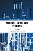 Maritime Crime and Policing