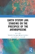 Earth System Law