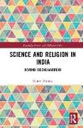 Science and Religion in India