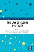 The Law of Global Digitality