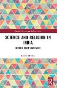 Science and Religion in India