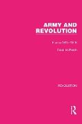 Army and Revolution