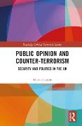 Public Opinion and Counter-Terrorism