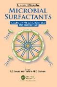 Microbial Surfactants