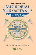 Microbial Surfactants