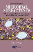 Microbial Surfactants