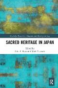 Sacred Heritage in Japan