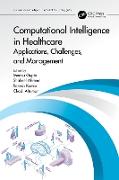 Computational Intelligence in Healthcare