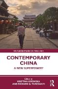 Contemporary China