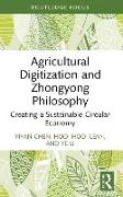 Agricultural Digitization and Zhongyong Philosophy