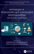 Handbook of Intelligent and Sustainable Manufacturing