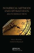 Numerical Methods and Optimization