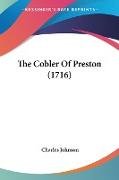 The Cobler Of Preston (1716)