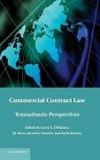 Commercial Contract Law