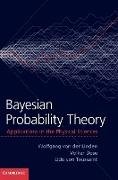 Bayesian Probability Theory