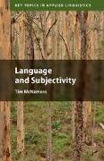 Language and Subjectivity