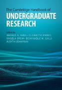 The Cambridge Handbook of Undergraduate Research