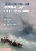 The Cambridge Handbook of Natural Law and Human Rights